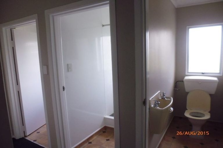 Photo of property in 1 Webb Street, Pukekohe, 2120