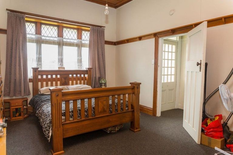 Photo of property in 7 Seddon Street, Dannevirke, 4930