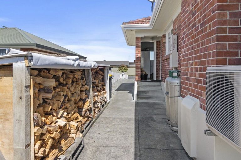 Photo of property in 3 Short Street, Marchwiel, Timaru, 7910
