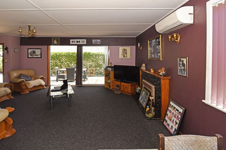Photo of property in 5 Mabson Terrace, Masterton, 5810