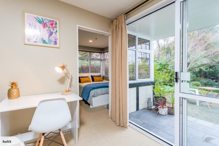 Photo of property in 3/24 Mansfield Avenue, St Albans, Christchurch, 8014