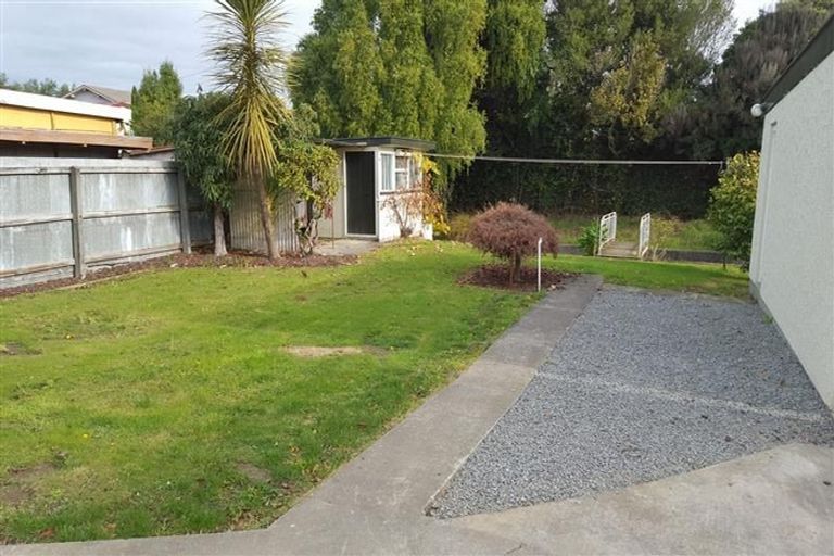 Photo of property in 319 Hills Road, Mairehau, Christchurch, 8013