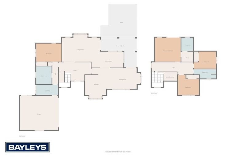 Photo of property in 21 Nielsen Gardens, Rototuna, Hamilton, 3210