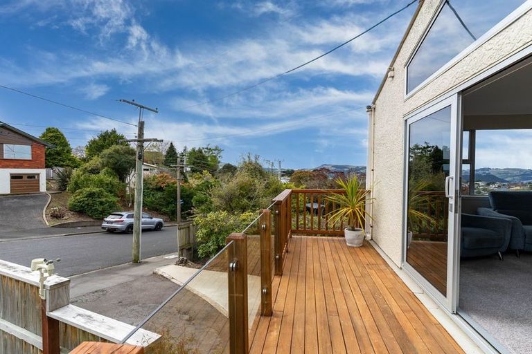 Photo of property in 5 Larkins Street, Helensburgh, Dunedin, 9010