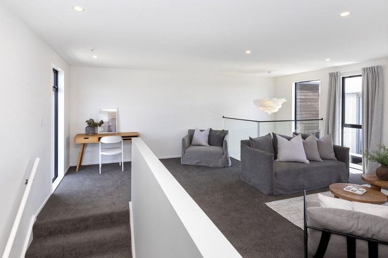 Photo of property in 87 Clare Road, St Albans, Christchurch, 8014