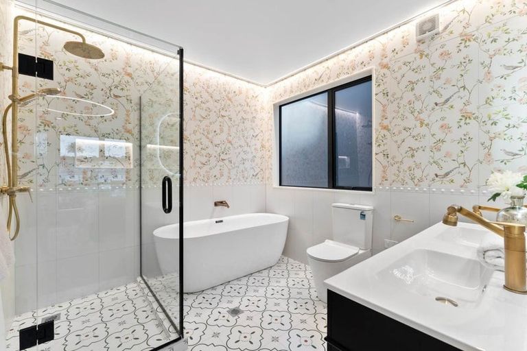 Photo of property in 3/46 Northboro Road, Hauraki, Auckland, 0622