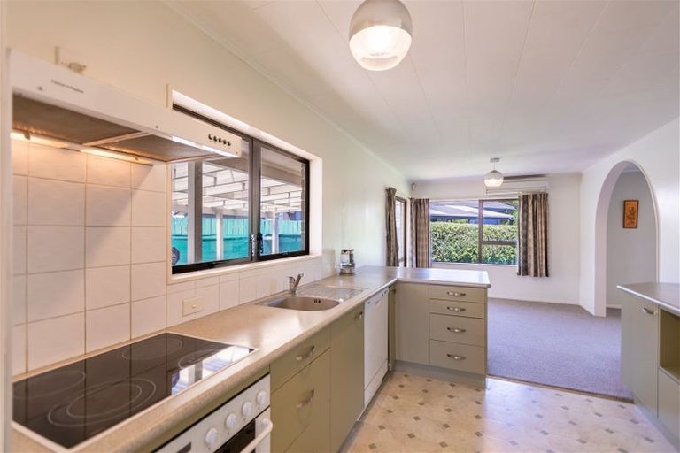 Photo of property in 46 Spriggs Crescent, Greenmeadows, Napier, 4112