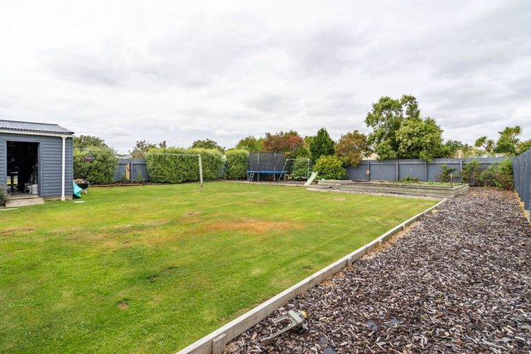 Photo of property in 21 Hensley Street, Gladstone, Invercargill, 9810