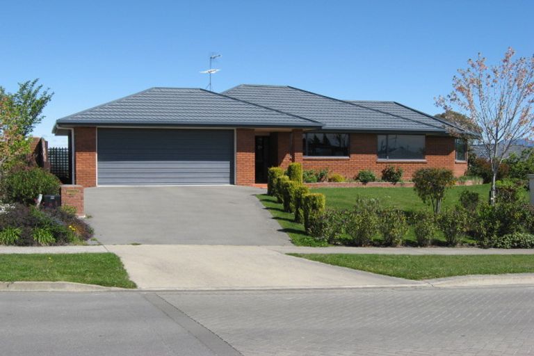 Photo of property in 54 Hillcrest Avenue, Witherlea, Blenheim, 7201