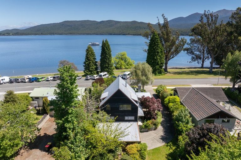 Photo of property in 118 Te Anau Terrace, Te Anau, 9600
