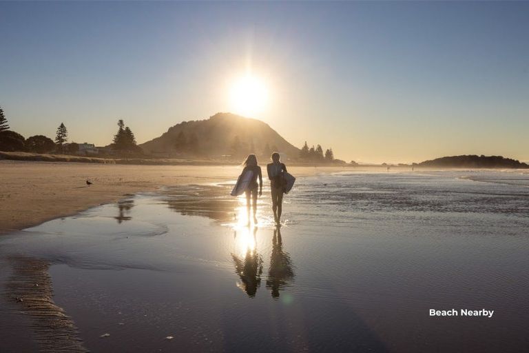 Photo of property in 18a Muricata Avenue, Mount Maunganui, 3116