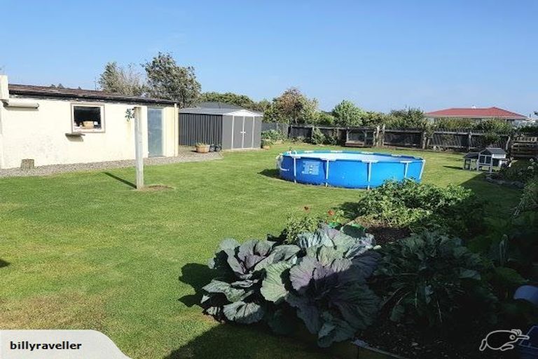 Photo of property in 389 Saint Andrew Street, Glengarry, Invercargill, 9810