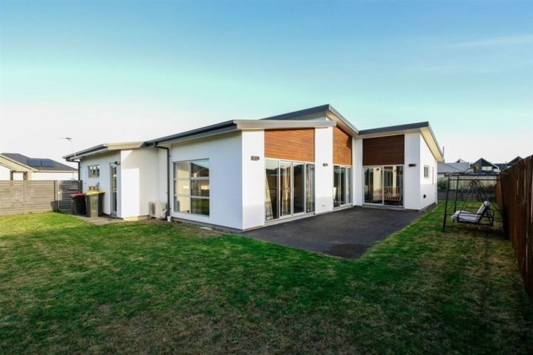 Photo of property in 91 The Runway, Wigram, Christchurch, 8042