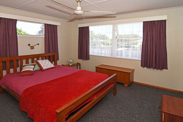 Photo of property in 5 Mabson Terrace, Masterton, 5810