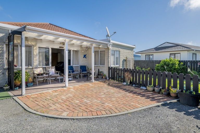 Photo of property in 31b Matene Street, Otaki, 5512