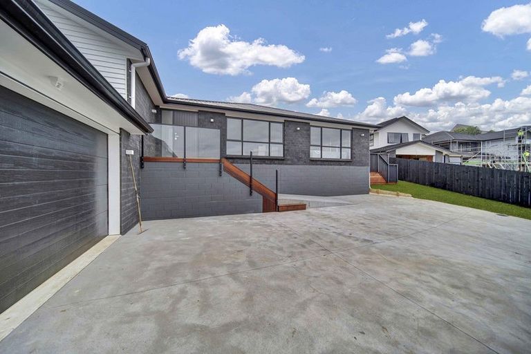 Photo of property in 116 Lisle Farm Drive, Pukekohe, 2120