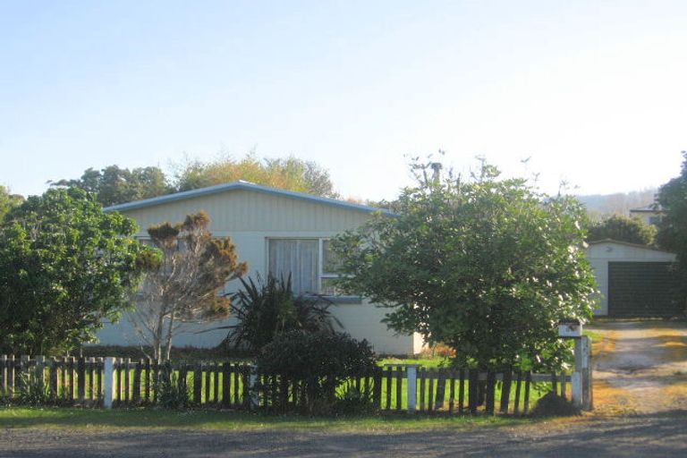 Photo of property in 84 Buffalo Beach Sh25 Road, Whitianga, 3510