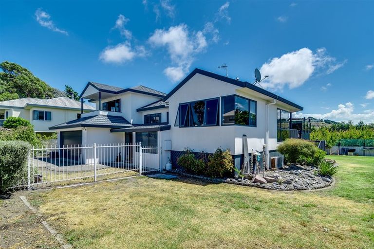Photo of property in 85 Le Quesne Road, Bay View, Napier, 4104