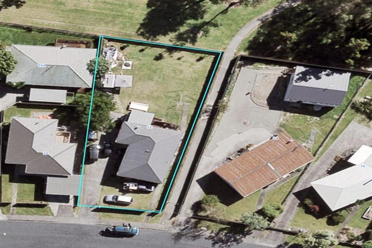Photo of property in 12 Jillian Drive, Ranui, Auckland, 0612