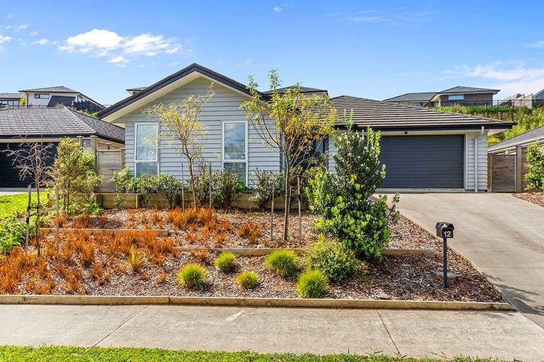 Photo of property in 12 Ella Anne Crescent, Warkworth, 0910