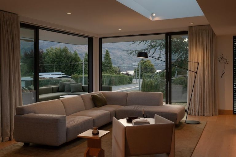 Photo of property in 108 Aubrey Road, Wanaka, 9305