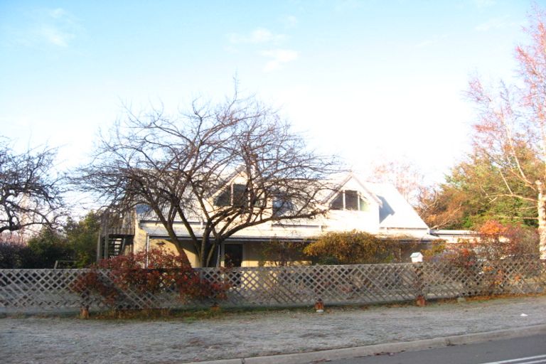 Photo of property in 71 Devon Street, Arrowtown, 9302