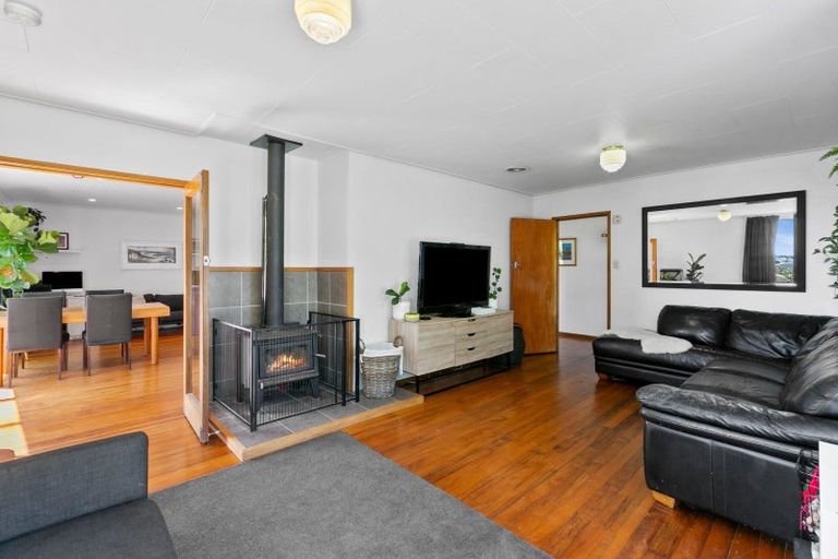 Photo of property in 35a Carthew Street, Okato, 4335