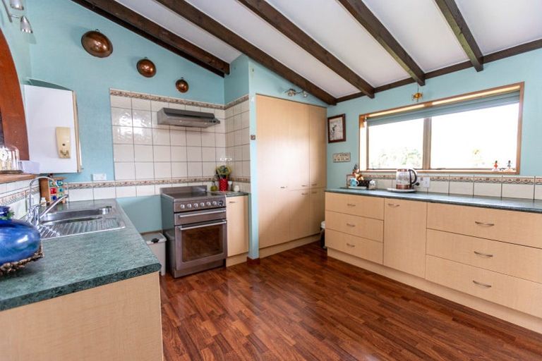 Photo of property in 5 Norwood Road, Paeroa, 3600
