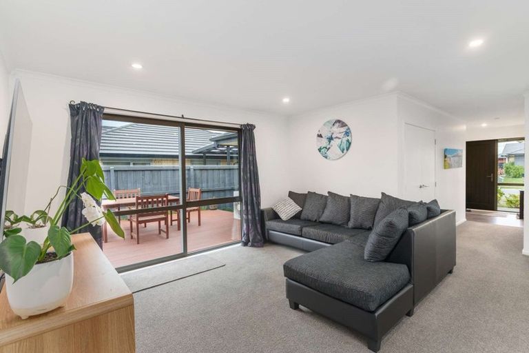 Photo of property in 5 Ragley Way, Rolleston, 7615