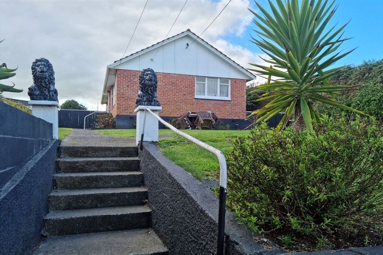 Photo of property in 180 Puriri Street, Castlecliff, Whanganui, 4501