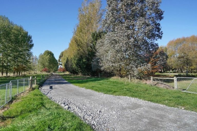 Photo of property in 32 Raddens Road, Ohoka, 7692