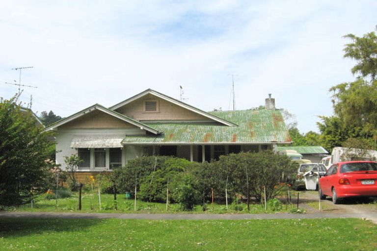 Photo of property in 7 Richardson Avenue, Whataupoko, Gisborne, 4010