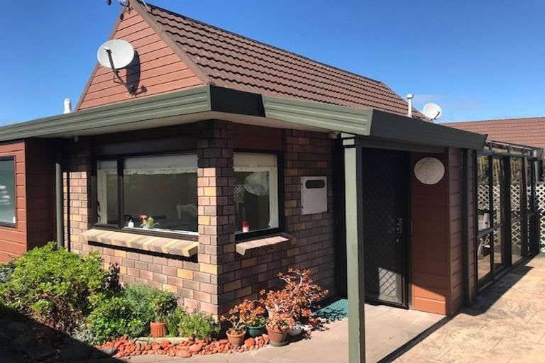 Photo of property in Jackson Mews, 21/18 King Street, Petone, Lower Hutt, 5012