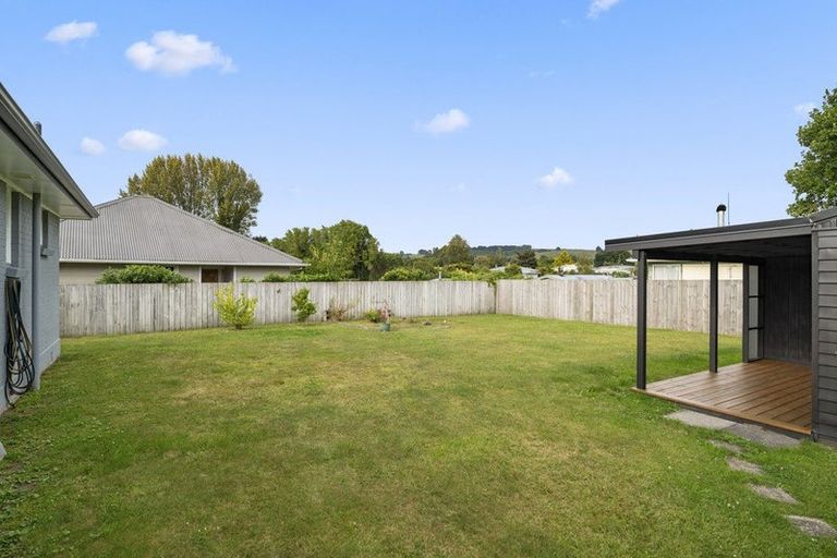 Photo of property in 21 Lisa Crescent, Mangakakahi, Rotorua, 3015
