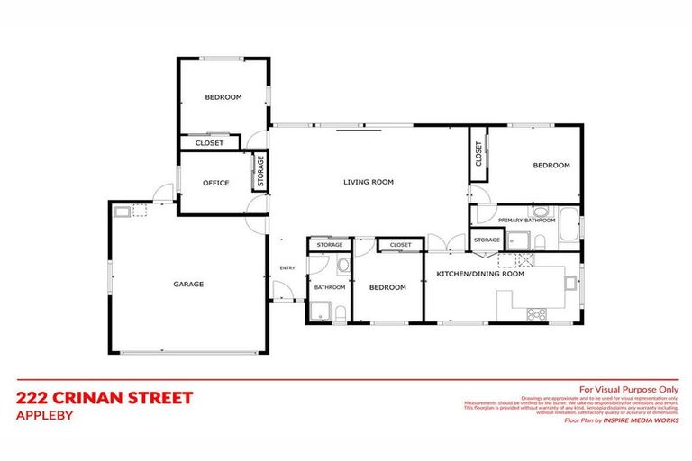 Photo of property in 222 Crinan Street, Appleby, Invercargill, 9812