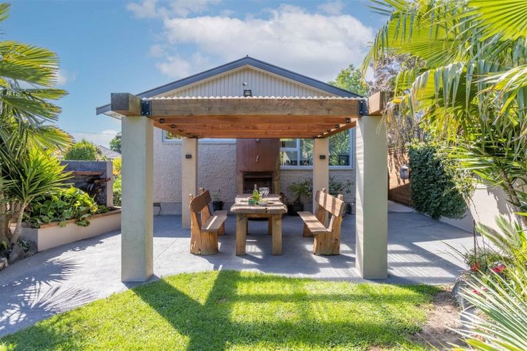 Photo of property in 89 Mooray Avenue, Bishopdale, Christchurch, 8053