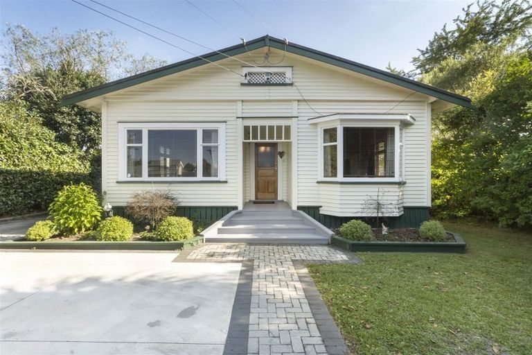 Photo of property in 95 Albert Street, Hamilton East, Hamilton, 3216