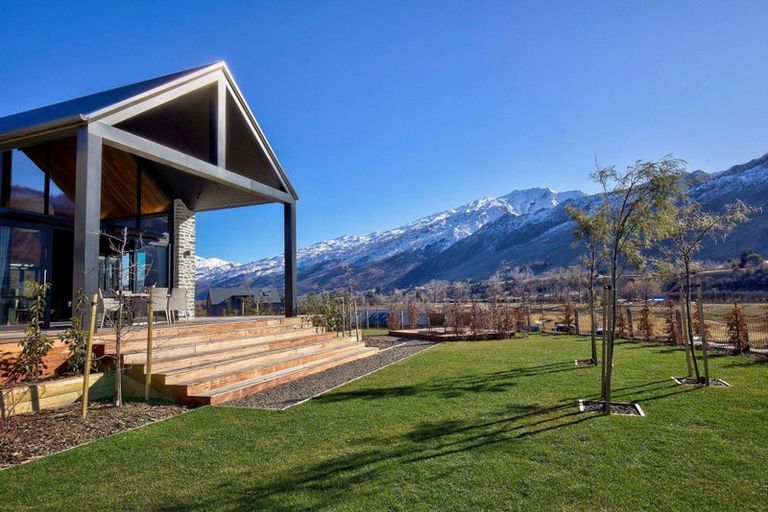 Photo of property in 3 Barley Court, Arrowtown, 9371