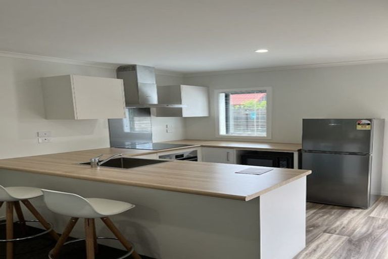 Photo of property in 3/1 Hammond Street, Hamilton Central, Hamilton, 3204