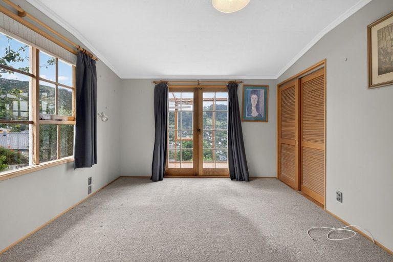 Photo of property in 12 Ross Terrace, Lyttelton, 8082