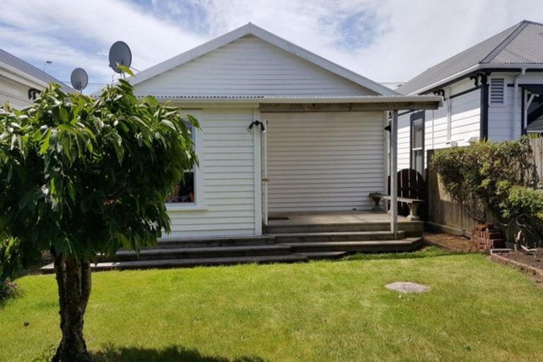 Photo of property in 414 Jackson Street, Petone, Lower Hutt, 5012