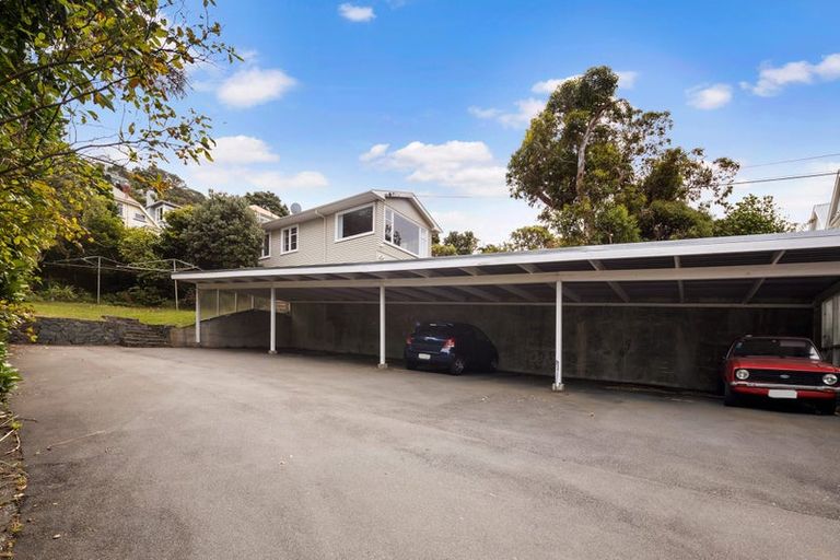 Photo of property in 9/120 Hataitai Road, Hataitai, Wellington, 6021