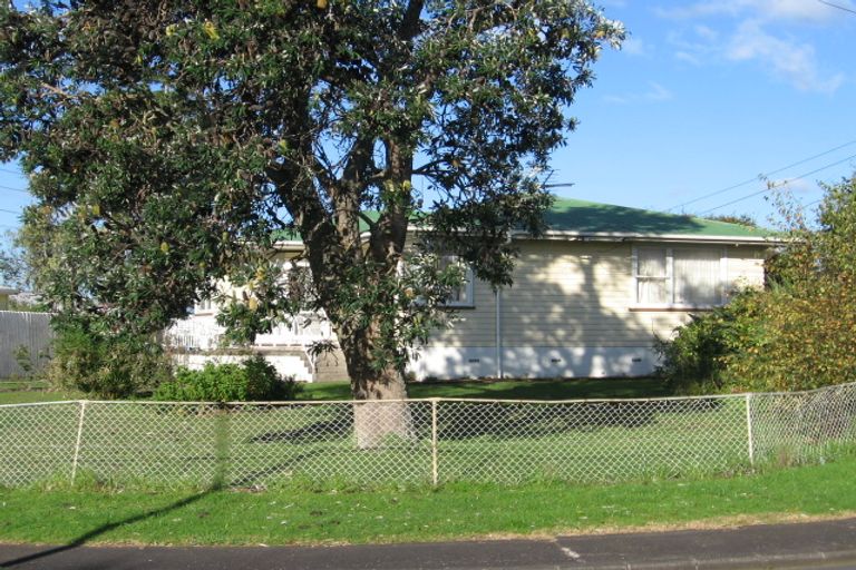 Photo of property in 4 Terry Place, Otara, Auckland, 2023