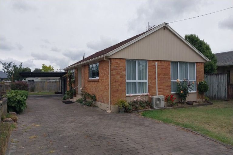 Photo of property in 259 Tramway Road, Chartwell, Hamilton, 3210