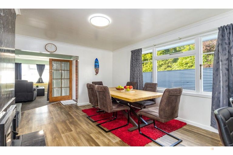 Photo of property in 4 Wilson Street, Seaview, Timaru, 7910