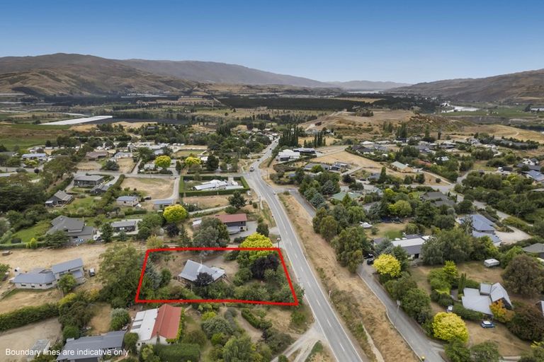 Photo of property in 474 Bannockburn Road, Bannockburn, Cromwell, 9384
