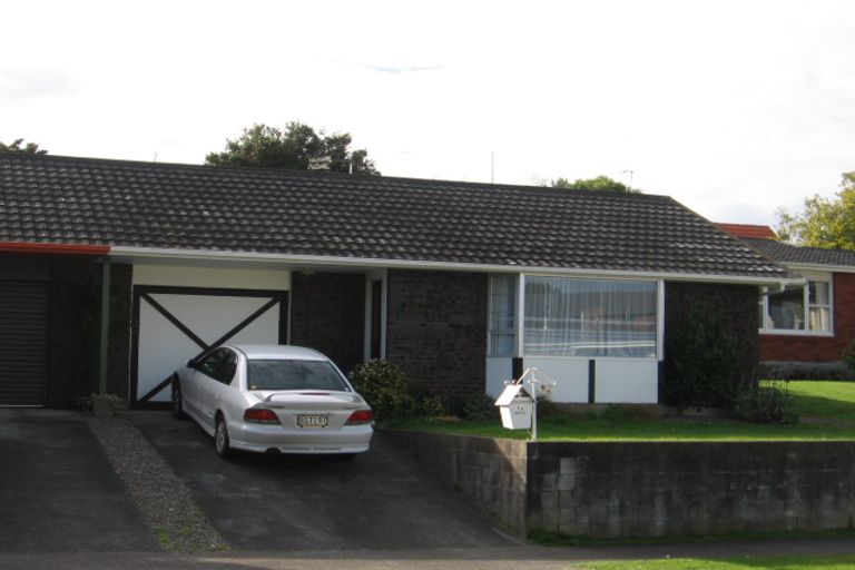 Photo of property in 1a Hampden Street, Awapuni, Palmerston North, 4412