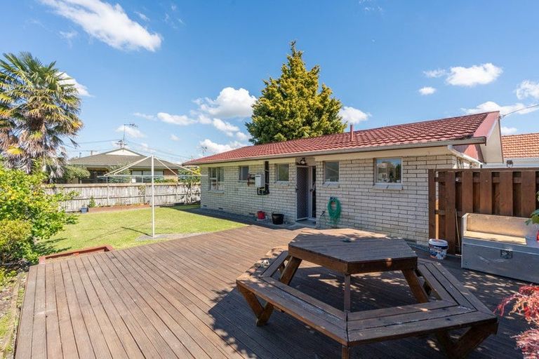 Photo of property in 4a Daisy Street, Claudelands, Hamilton, 3214