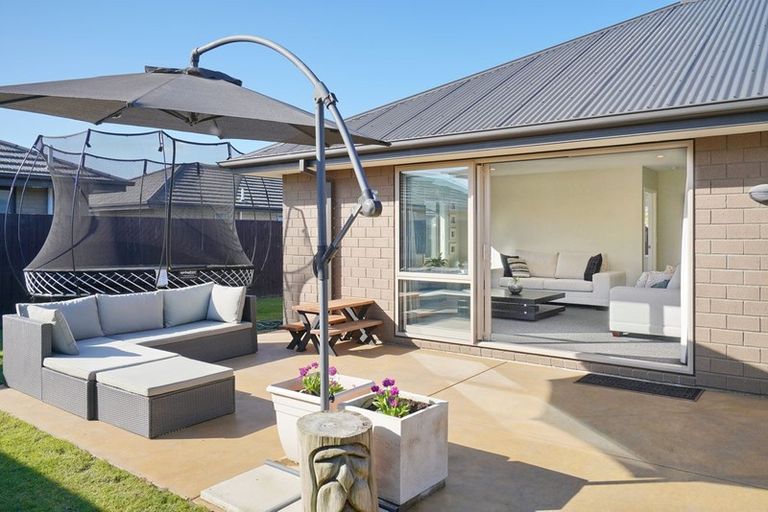 Photo of property in 6 Te Aue Street, Marshland, Christchurch, 8083