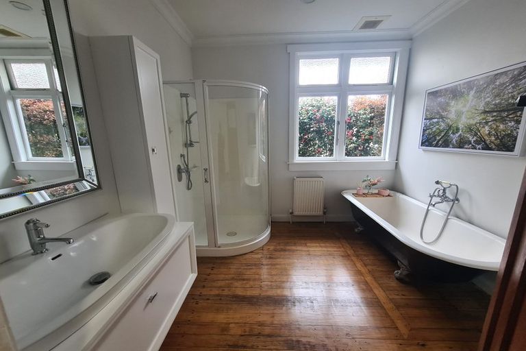 Photo of property in 25 Timandra Street, Welbourn, New Plymouth, 4312